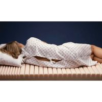 Geo-Matt® Therapeutic Foam Mattress Overlay - 80 inches by Geo-Matt® Part No. 50960-585