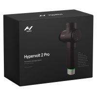 Hyperice Hypervolt 2 Pro Hand-Held Percussion Massage Gun