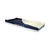 Geo-Mattress with Wings Part W8435-29 – Supportive Bed Mattress with Raised Perimeter and Pressure Redistribution