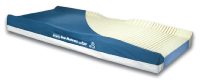 Geo-Mattress with Wings by Geo-Mattress®, Part W8035-29 - Therapeutic Bed Mattress with Edge Support and Pressure Redistribution