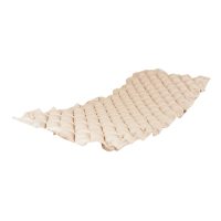 Med-Aire drive™ Vinyl Bed Pad 78 x 34 Inches Pressure Redistribution Mattress Overlay in Beige