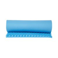 McKesson Convoluted Foam Mattress Overlay 33 x 72 x 2 inches for Pressure Relief