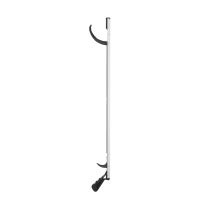 Drive Medical 32-Inch Aluminum Reaching Aid with Pistol Grip and Non-Slip Jaws