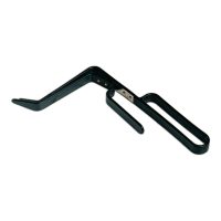 Etac® Toileting Aid with Sping Clip for Improved Accessibility - Model 940860