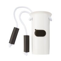 FabLife™ Deluxe Formed Sock & Stocking Aid with Two Handles for Easy Dressing
