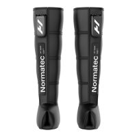 Hyperice Normatec Elite Compression Massage Garment for Legs - Standard Size, 5'4" to 6'3" Height